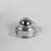 Half Inch Bullseye Casters from PMD Way with free delivery
