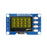 1.3" 128 x 64 SSD1116 Graphic OLED Display with Matrix Keypad from PMD Way with free delivery
