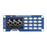 1.3" 128 x 64 SSD1116 Graphic OLED Display with Matrix Keypad from PMD Way with free delivery
