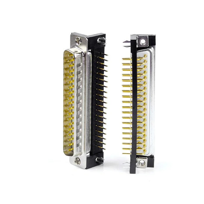 PCB Mount DB37 Connectors from PMD Way with free delivery