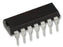 PCF8591 8-bit ADC and DAC ICs in packs of five from PMD Way with free delivery worldwide