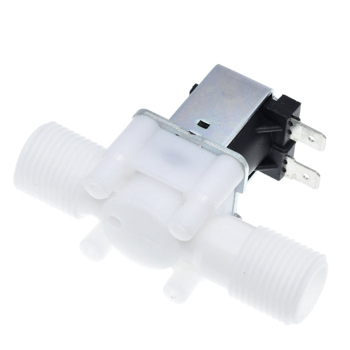 1/2" Plastic Solenoid Valves from PMD Way with free delivery