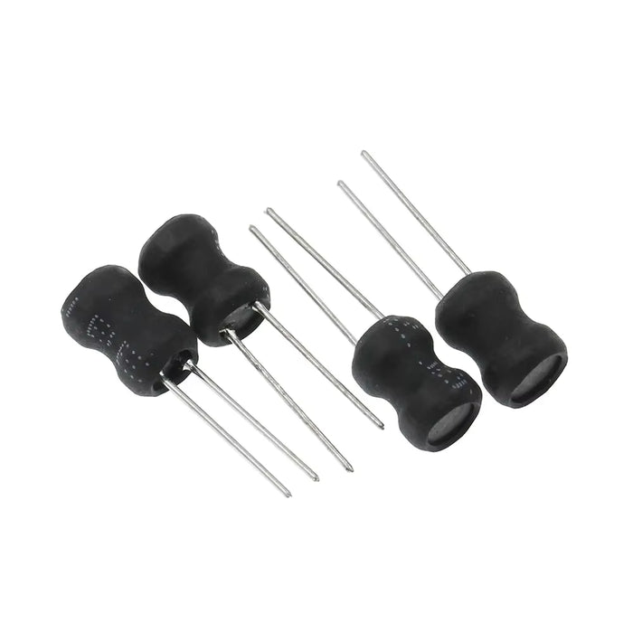 Power Inductors - 10 Pack from PMD Way with free delivery