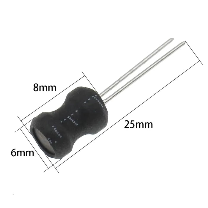 Power Inductors - 10 Pack from PMD Way with free delivery