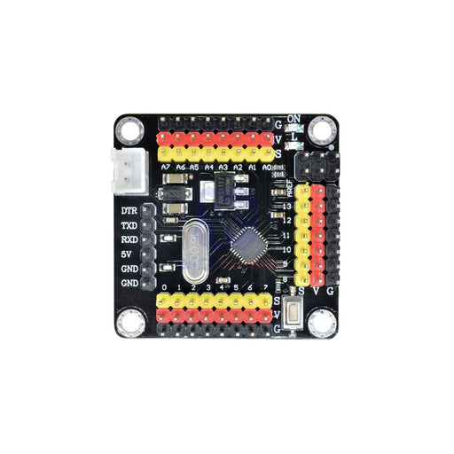 Arduino Pro Mini-compatible with Expansion Headers - 3.3V from PMD Way with free delivery