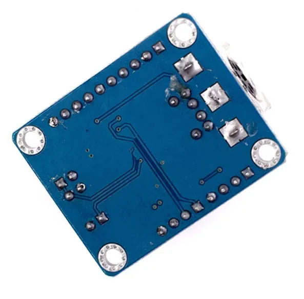 PS/2 Keyboard Serial Interface Module from PMD Way with free delivery