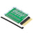 Raspberry Pi LED GPIO Test Board from PMD Way with free delivery