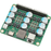 Raspberry Pi 4/5 DC Power Filter Noise Reduction HAT from PMD Way with free delivery