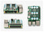 Raspberry Pi 4/5 DC Power Filter Noise Reduction HAT from PMD Way with free delivery
