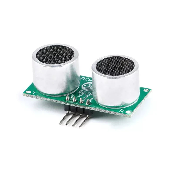 RCWL-1601 Ultrasonic Distance Sensor from PMD Way with free delivery worldwide