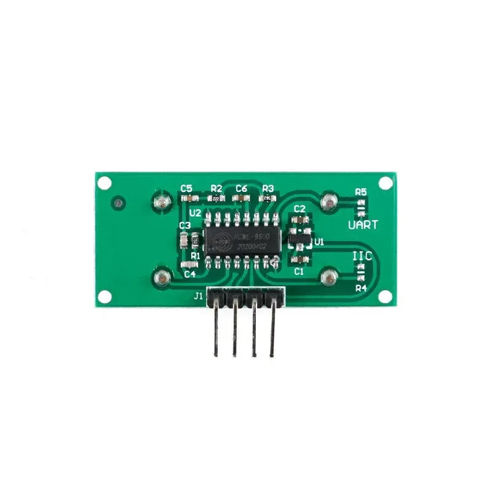 RCWL-1601 Ultrasonic Distance Sensor from PMD Way with free delivery worldwide