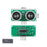 RCWL-1601 Ultrasonic Distance Sensor from PMD Way with free delivery worldwide