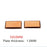Rectangle HAM Radio Manhattan-style PCB Pads from PMD Way with free delivery