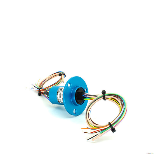 Single RF and 12 Channel Slip Ring from PMD Way with free delivery 