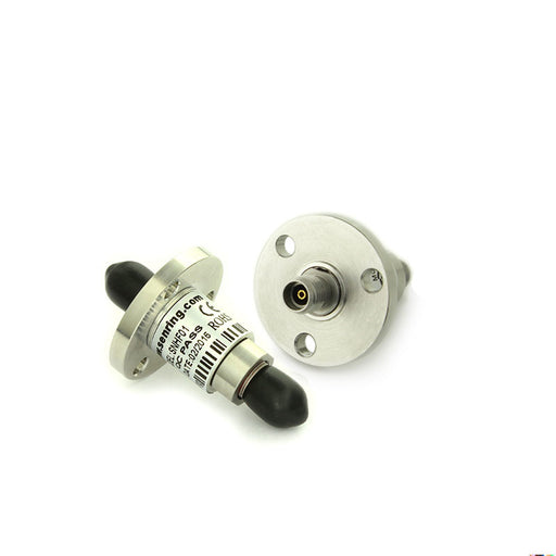 Single Channel RF High Frequency Coaxial Rotary Slip Ring from PMD Way with free delivery