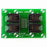 Useful RJ11 RJ12 6P6C 4-Way Buss Breakout Board from PMD Way with free delivery