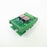 Useful RJ45 8P8C 2-Way Buss DIN Rail Terminal Block Breakout Board from PMD Way with free delivery