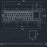 Rugged Industrial Keyboard with Trackball or Trackpad from PMD Way with free delivery