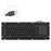 Rugged Industrial Keyboard with Trackball or Trackpad from PMD Way with free delivery