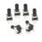 Vertical RV09 Potentiometer - 10 Packs from PMD Way with free delivery