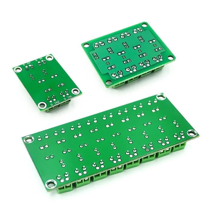 Screw Terminal Optocoupler Breakout Boards PC817 from PMD Way with free delivery