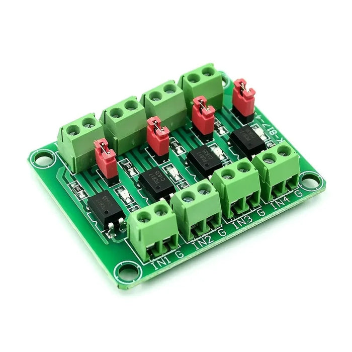 Screw Terminal Optocoupler Breakout Boards PC817 from PMD Way with free delivery