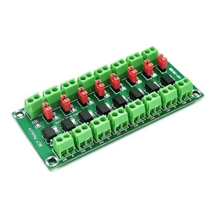 Screw Terminal Optocoupler Breakout Boards PC817 from PMD Way with free delivery