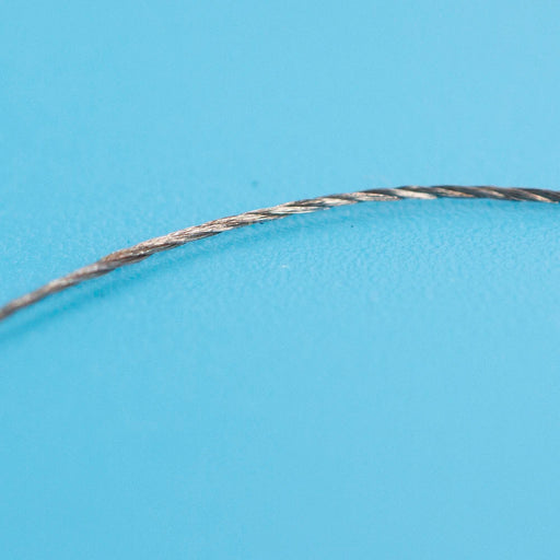 Silver coated Conductive Sewing Thread - 3333m from PMD Way with free delivery