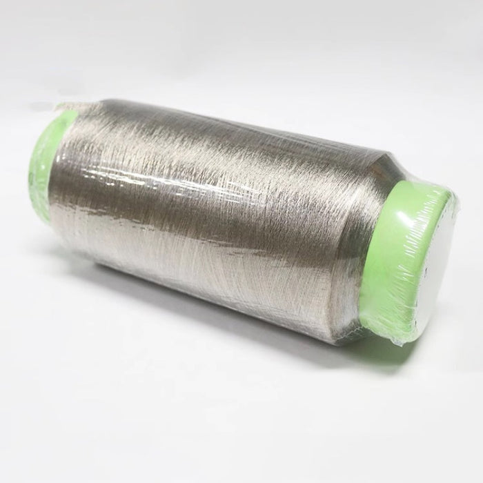 Silver Fiber Conductive Thread from PMD Way with free delivery