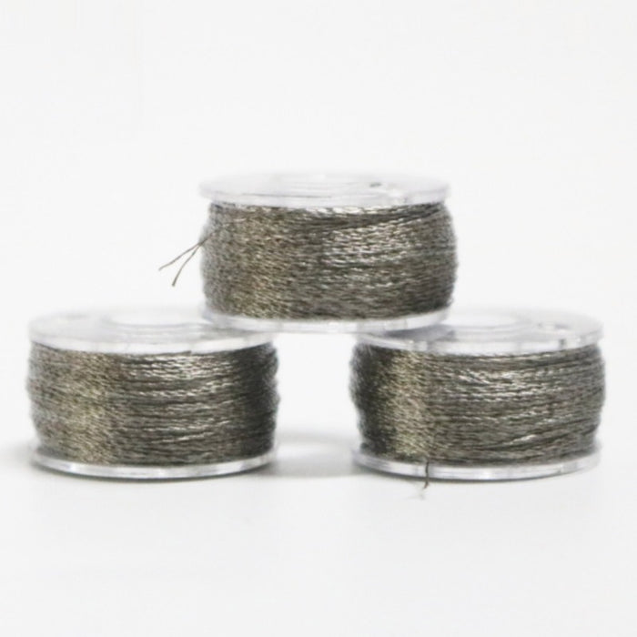 Silver Fiber Conductive Thread from PMD Way with free delivery