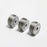 Silver Fiber Conductive Thread from PMD Way with free delivery