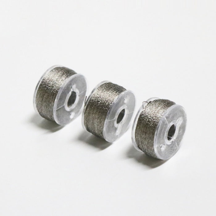 Silver Fiber Conductive Thread from PMD Way with free delivery