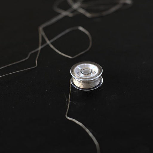 Silver Fibre Conductive Thread with 18% silver from PMD Way with free delivery