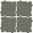 90x90mm Spliced Prototyping PCBs - Four Pack from PMD Way with free delivery