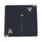 WS2812B Square 256 LED Board from PMD Way with free delivery