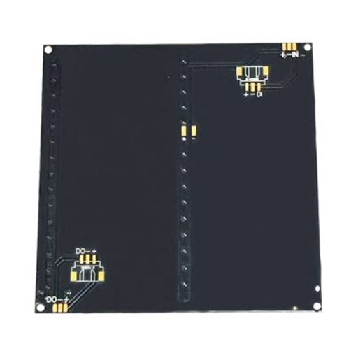 WS2812B Square 256 LED Board from PMD Way with free delivery