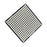 WS2812B Square 256 LED Board from PMD Way with free delivery