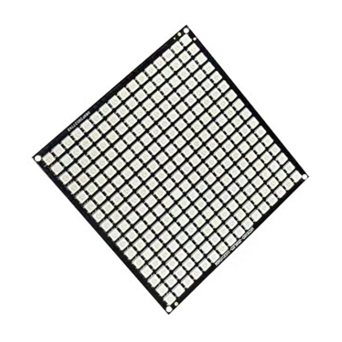 WS2812B Square 256 LED Board from PMD Way with free delivery
