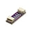 STEMMA QT/Qwiic/PiicoDev Cable Breakout Board - Two Pack from PMD Way with free delivery