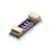STEMMA QT/Qwiic/PiicoDev Cable Breakout Board - Two Pack from PMD Way with free delivery
