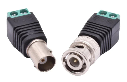 Terminal Block BNC Connectors from PMD Way with free delivery, worldwide