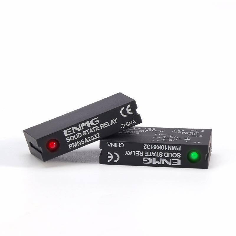 Thin Solid State PCB Relays from PMD Way with free delivery
