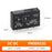 Thin Solid State PCB Relays from PMD Way with free delivery