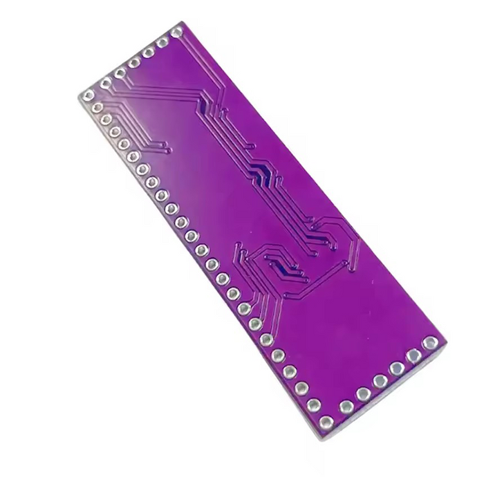 Triple 74HC595 Output Port Expander from PMD Way with free delivery