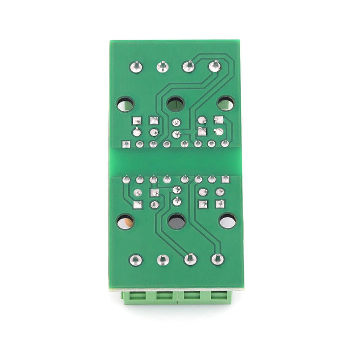 Protect your host devices via serial connections using UART Isolators from PMD Way with free delivery