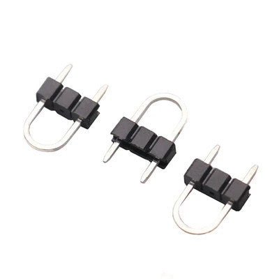 U-style Header Pins from PMD Way with free delivery
