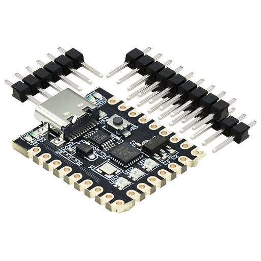 Ultra Small Arduino Nano-compatible Board from PMD Way with free delivery