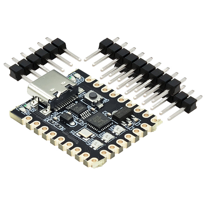 Ultra Small Arduino Nano-compatible Board from PMD Way with free delivery