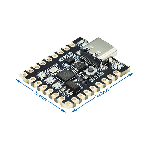 Ultra Small Arduino Nano-compatible Board from PMD Way with free delivery