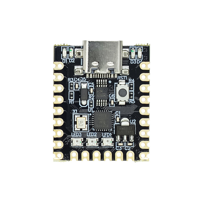 Ultra Small Arduino Nano-compatible Board from PMD Way with free delivery